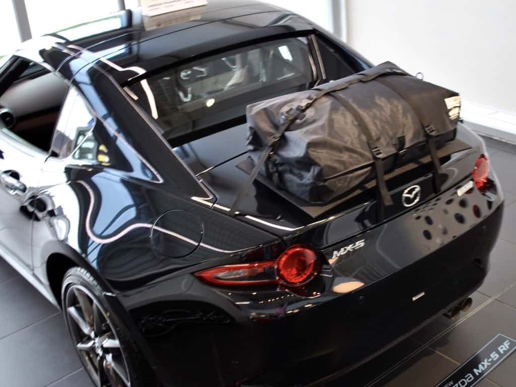 Mazda miata roof rack sales